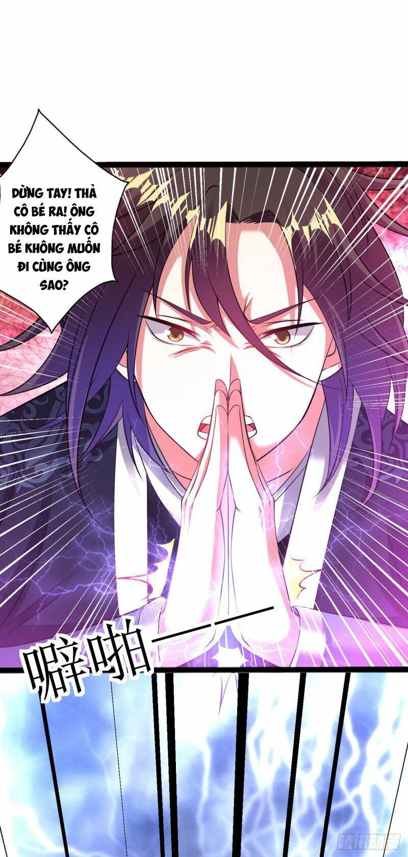 đạo ấn chapter 166 7