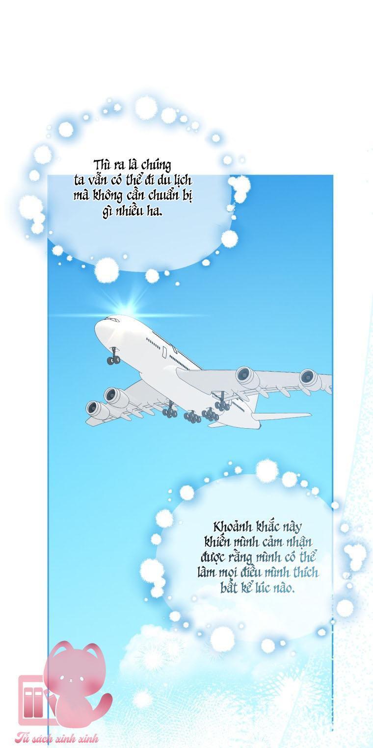 mong được chị chỉ bảo, tiền bối chapter 38 14