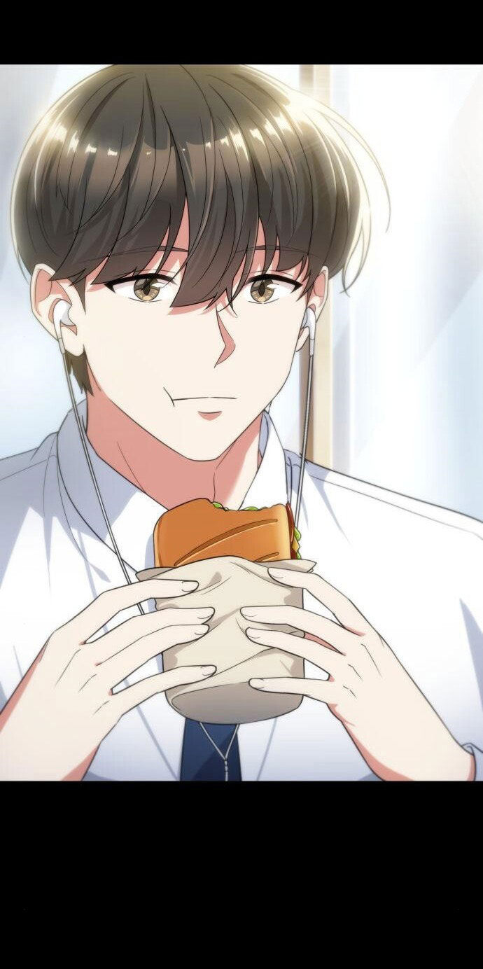 câu chuyện về chị đồng nghiệp của tôi chapter 41.1 10