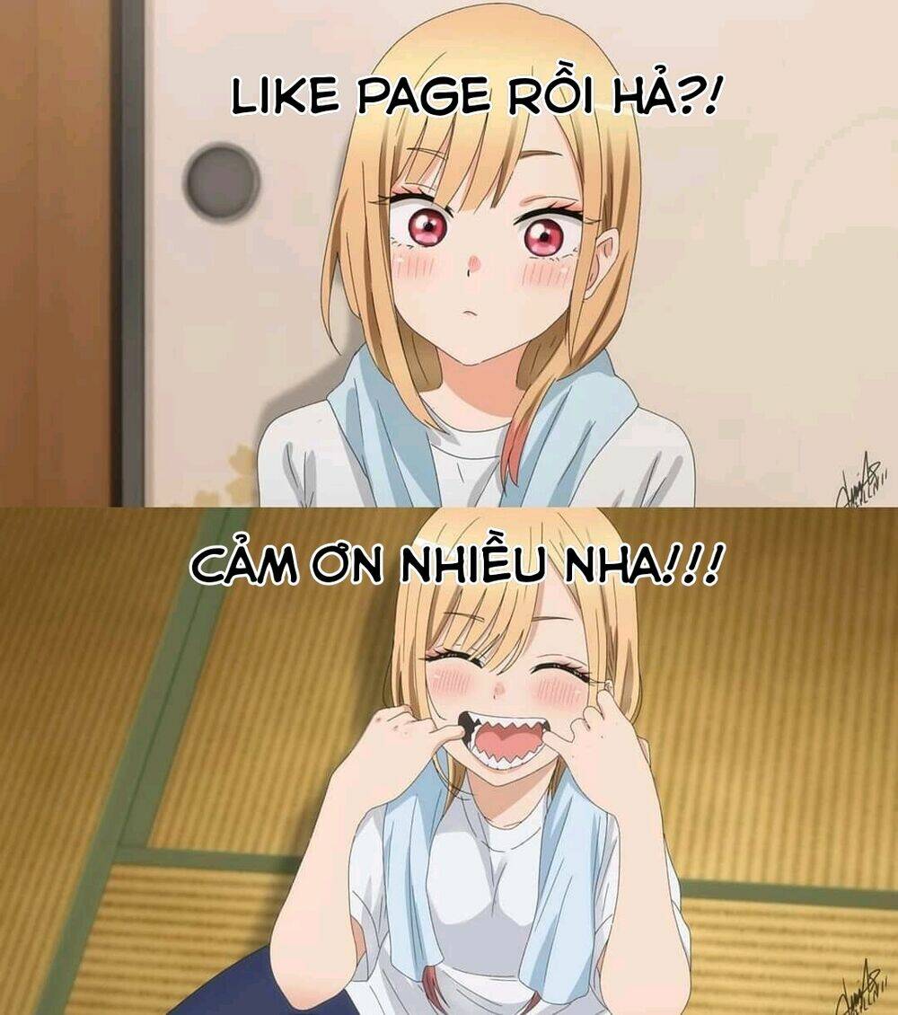 gotou-san wa furimukasetai! chapter 6.2 6