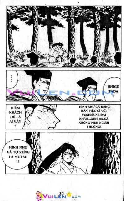 truyền nhân atula phần ii chapter 12 31