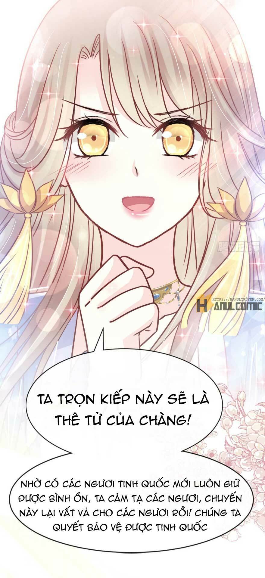 thiên hạ đệ nhất sủng phi chapter 141.2 10