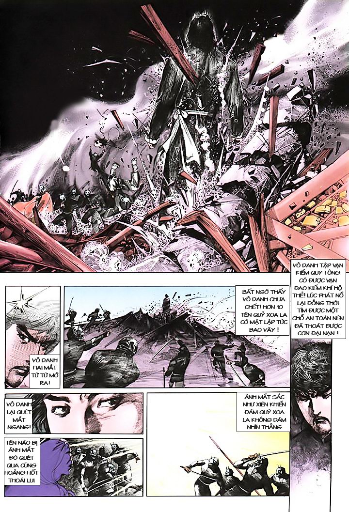 phong vân chapter 94 5