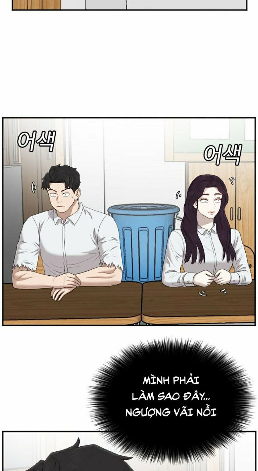 người xấu chapter 52 36