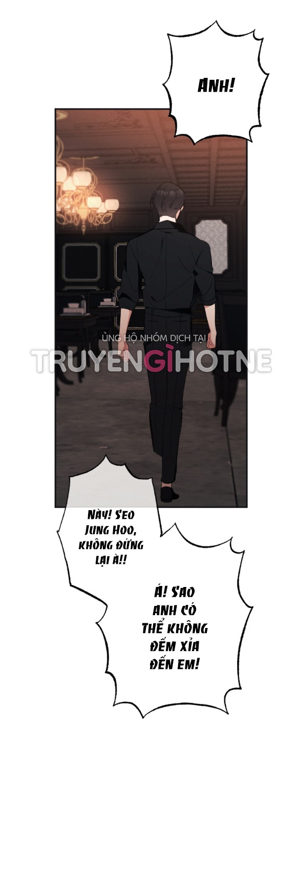 [18+] hôn nhân bị đánh cắp chapter 29.1 27