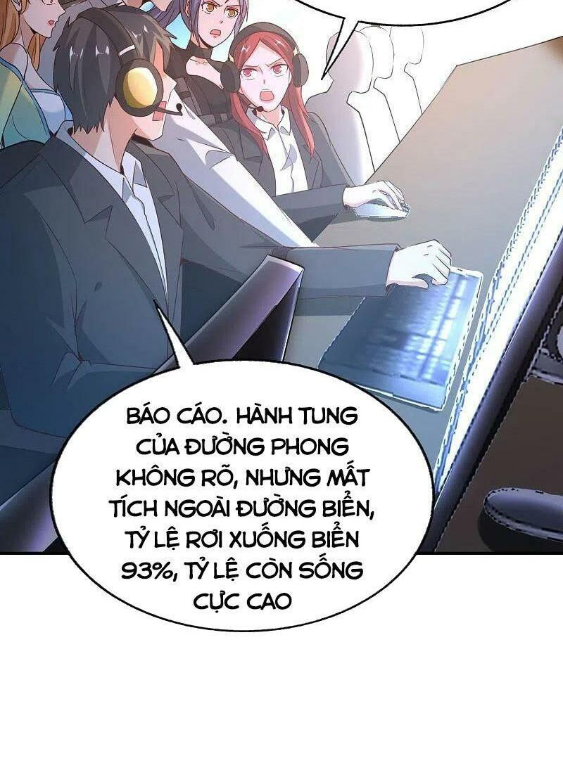 vòng bạn bè mạnh nhất của tiên giới chapter 145 3