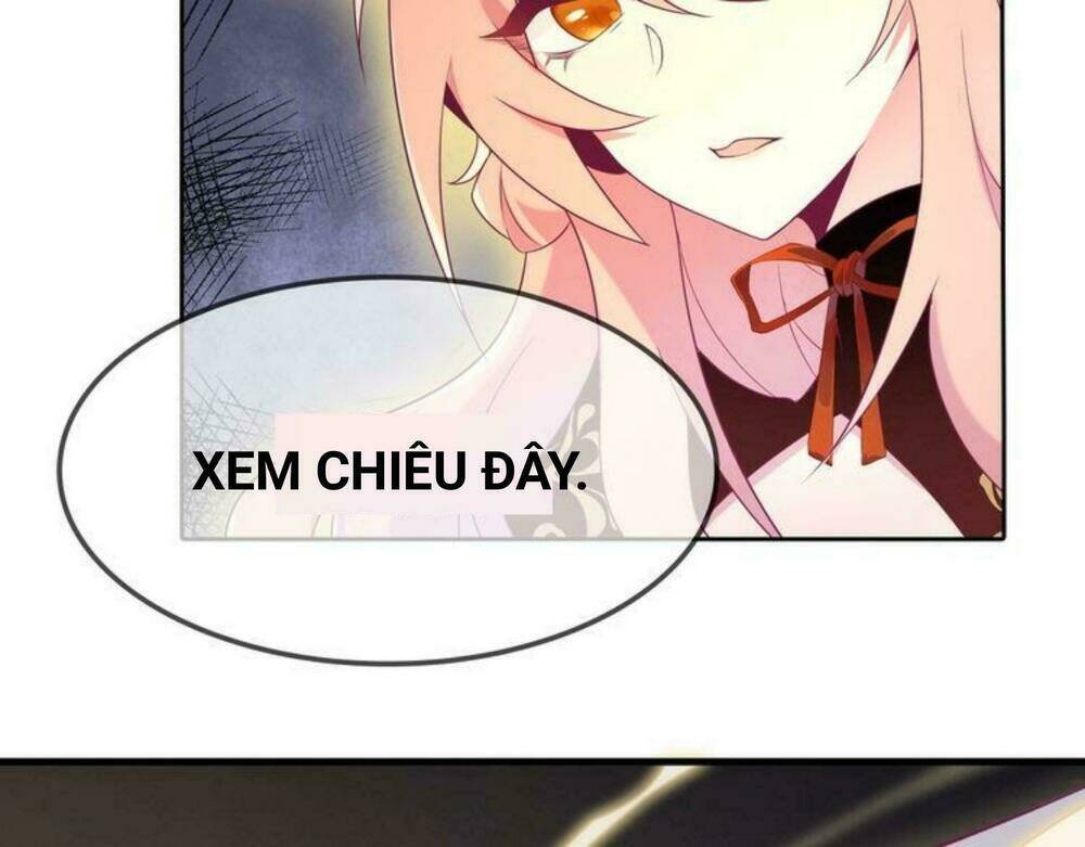 tà quân khó dưỡng tiểu ma phi chapter 7 47