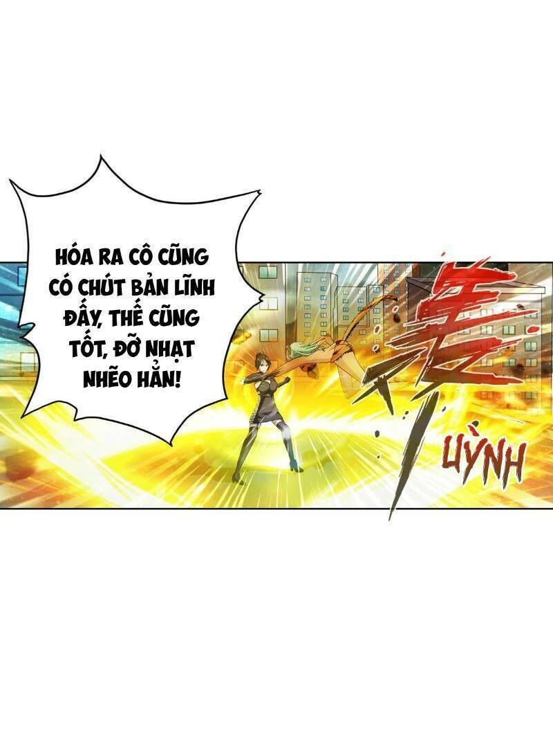 nhân vật phản diện đi tìm đường chết chapter 38 13