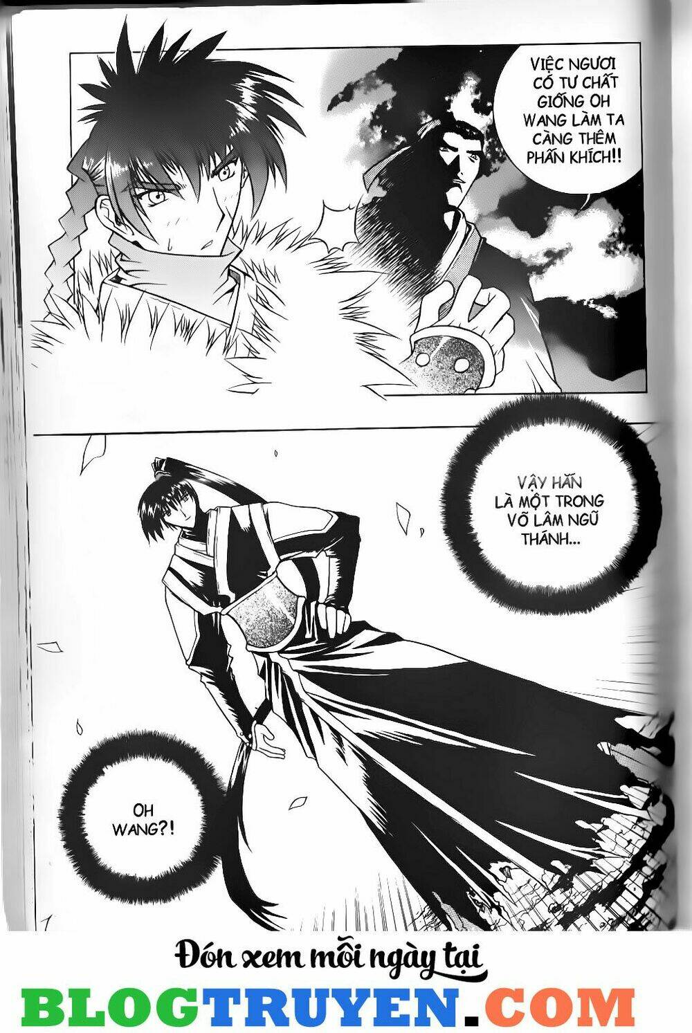 thiên lang liệt truyện chapter 82 9