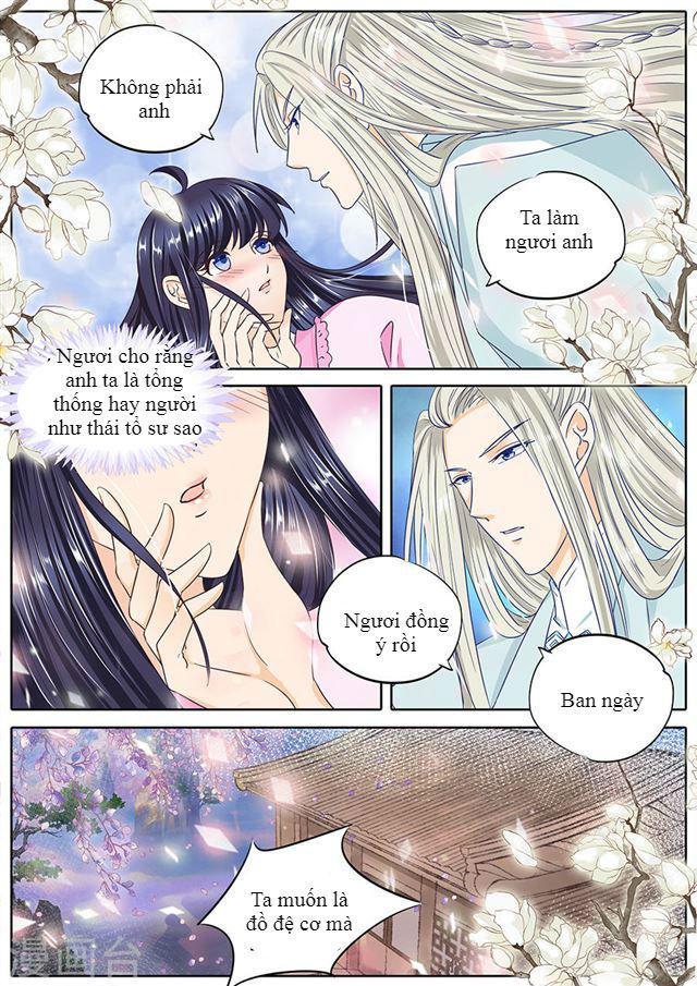 gia huynh ở lại tìm đường chết chapter 17 15