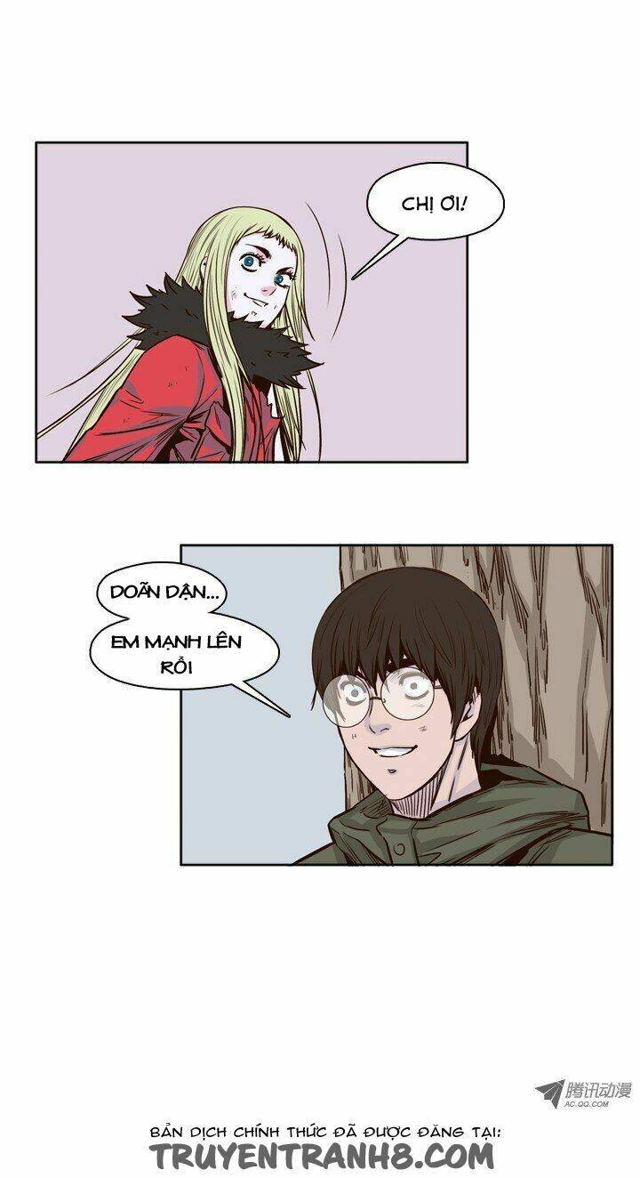 vua của vong linh chapter 83 21