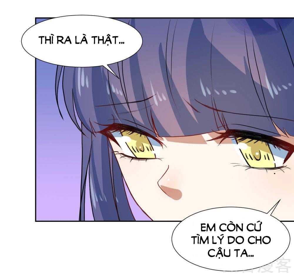 thầy giáo ác ma yêu tôi rồi chapter 59 28