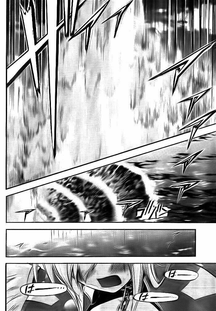 vật thất lạc của bầu trời chapter 31 28