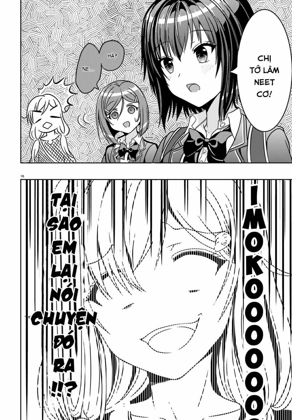 neet-chan chapter 20 19