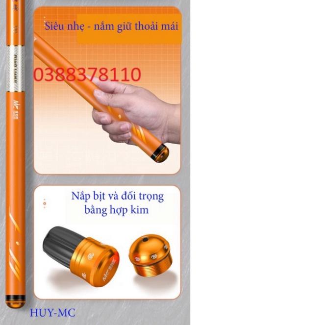 Sale to hot -  Cần Câu Tay Phục Ma Liên Kích 6H, Siêu Phẩm Săn Hàng Mới Nhất - sale - xả hàng