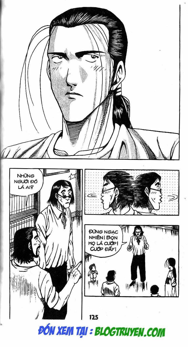 kid gang chapter 106 6