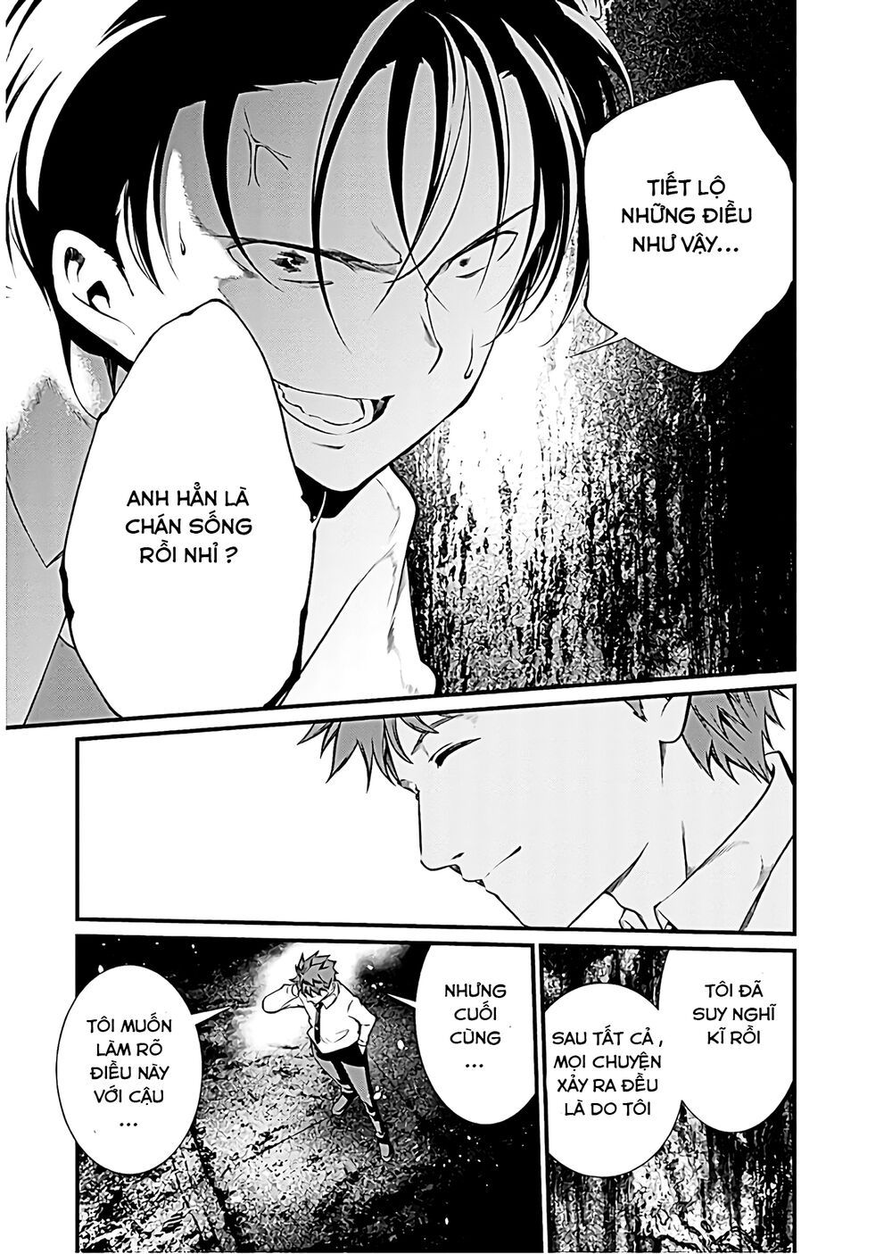 thí nghiệm ngục tù chapter 49 3