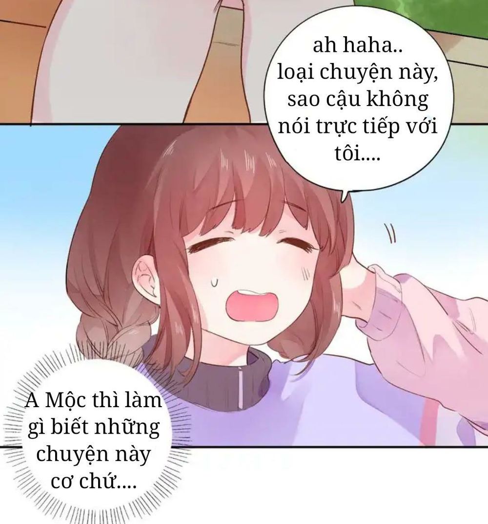 sos! tôi đã yêu một con sâu bướm (phần 2) chapter 45 47