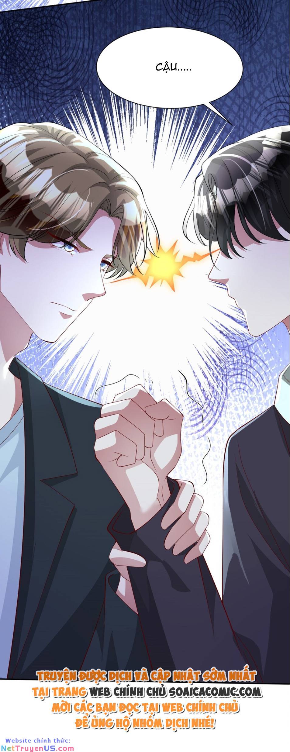 tổng tài huyết tộc cực sủng cô vợ mỹ nhân ngư chapter 119 19