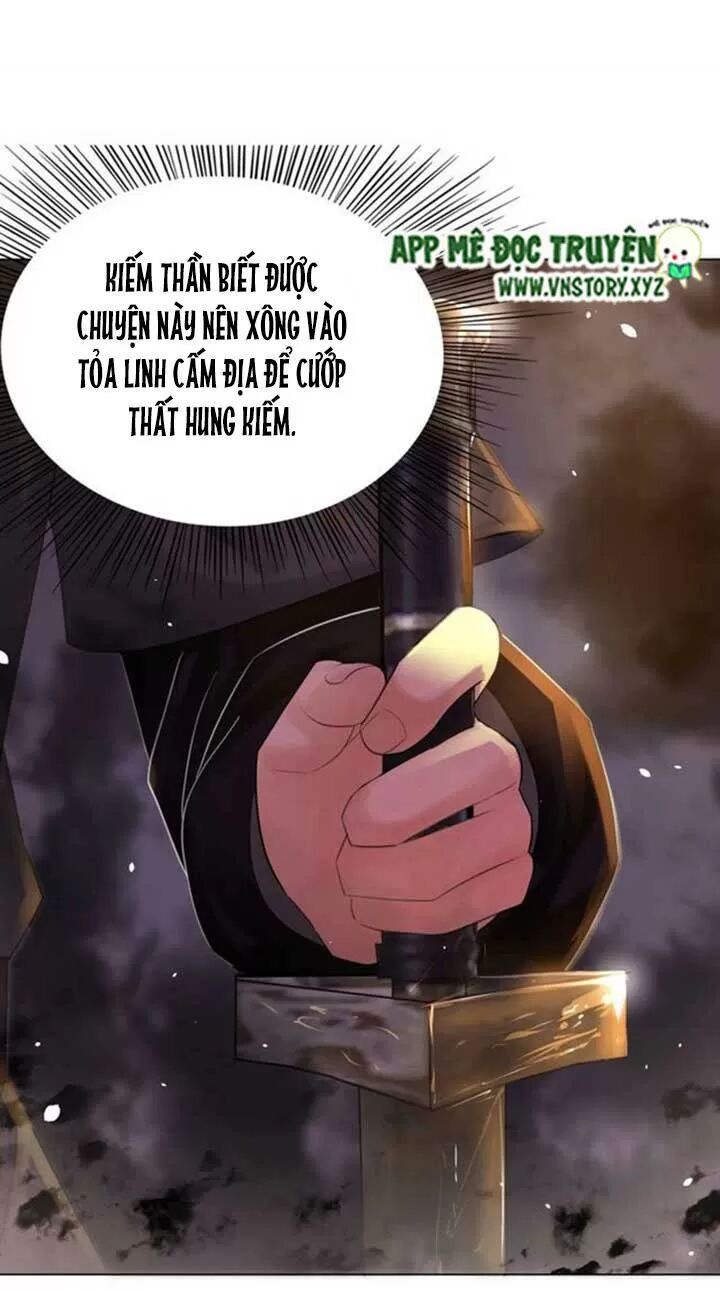 cực phẩm phế vật tiểu thư chapter 92 15