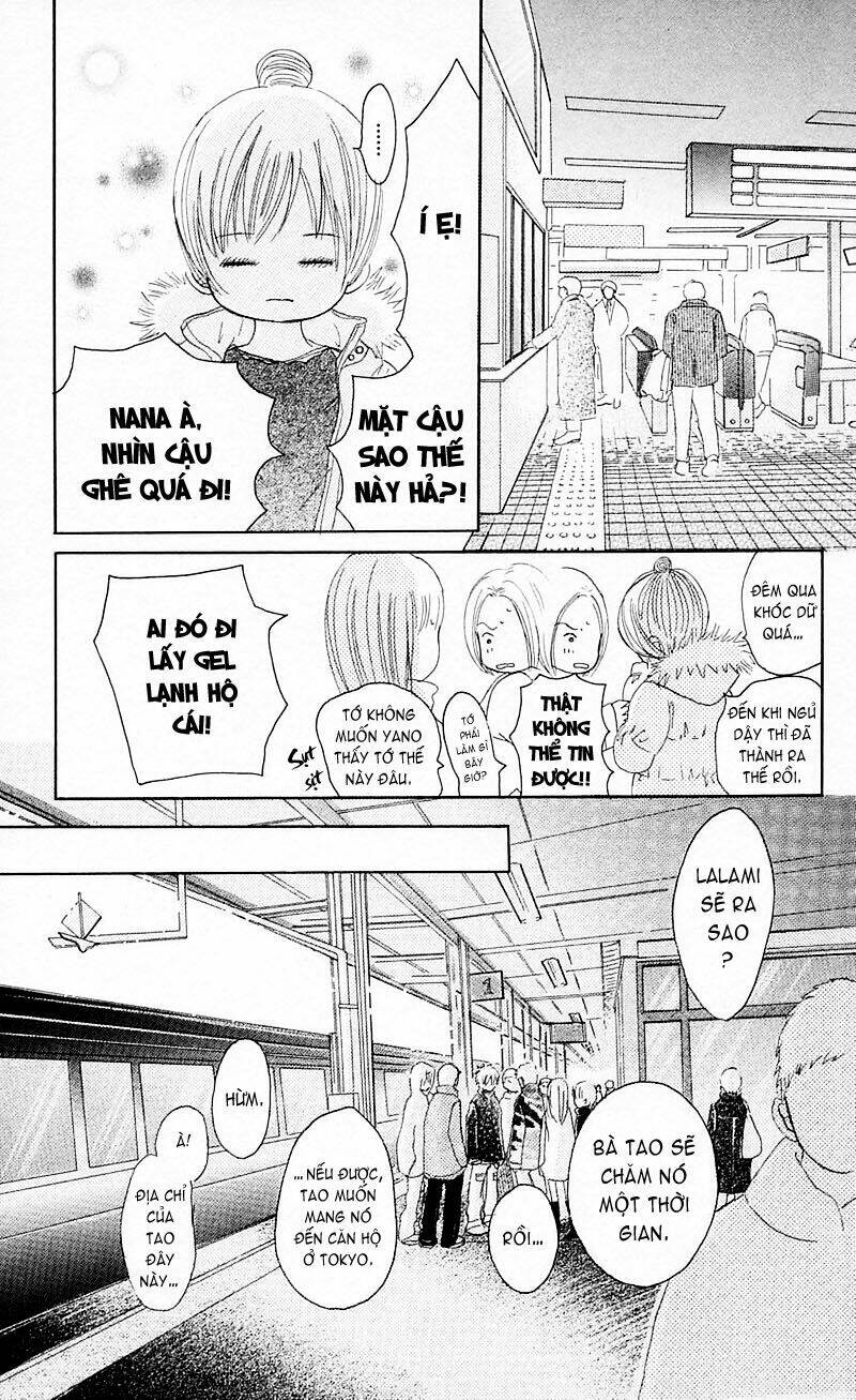 ngày ấy ta bên nhau chapter 31 17