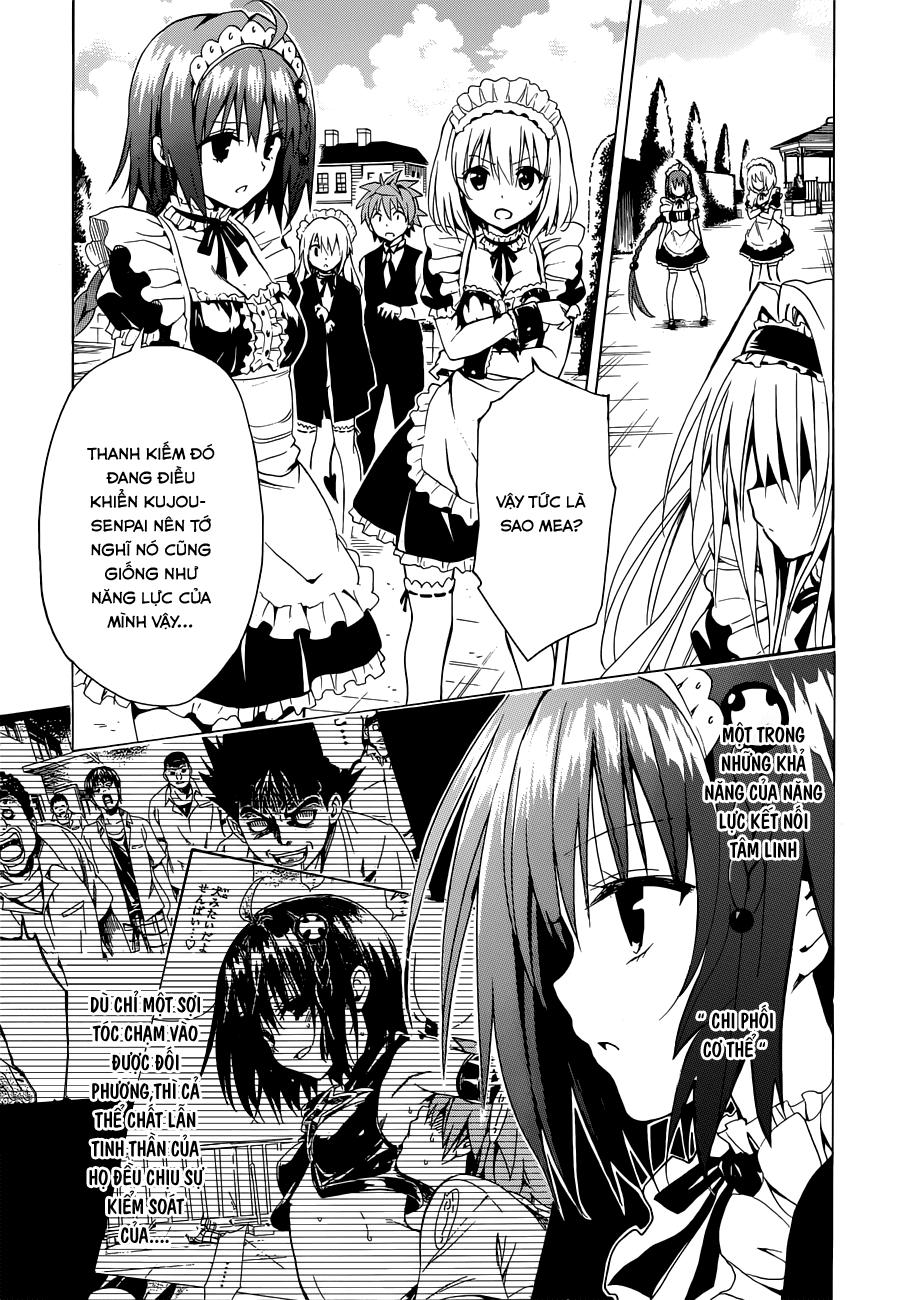 to love - ru darkness chapter 32 34