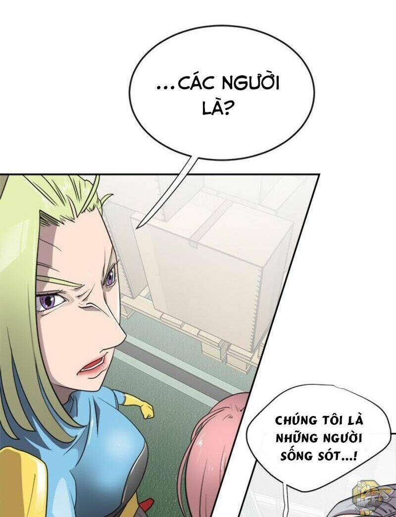 kĩ nguyên của anh hùng chapter 12 40