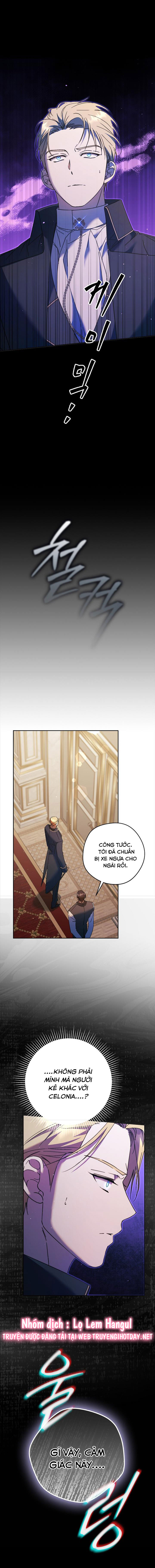 tôi đã cướp mất các nam chính từ tay nữ chính chapter 30 8