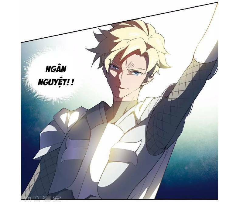 võng du chi cận chiến pháp sư chapter 62 51