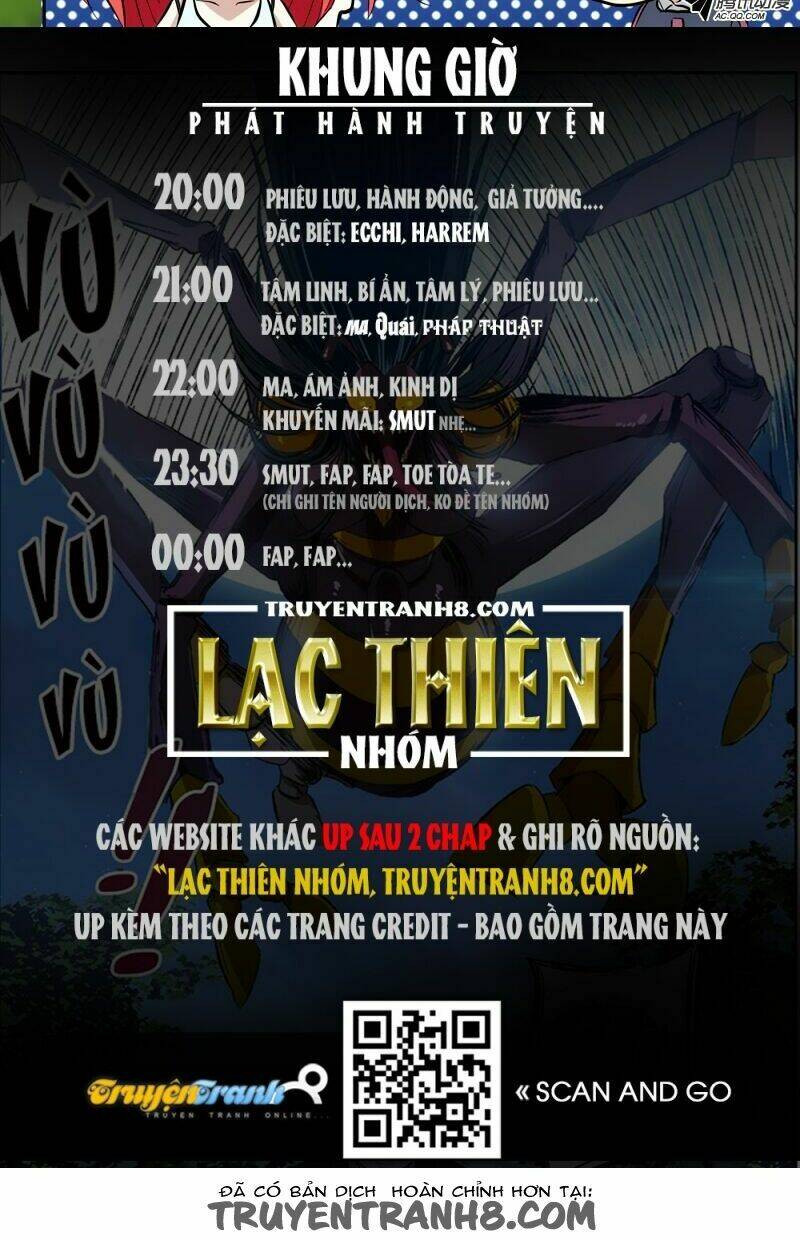 tôi là thằng phế vật chapter 74 12