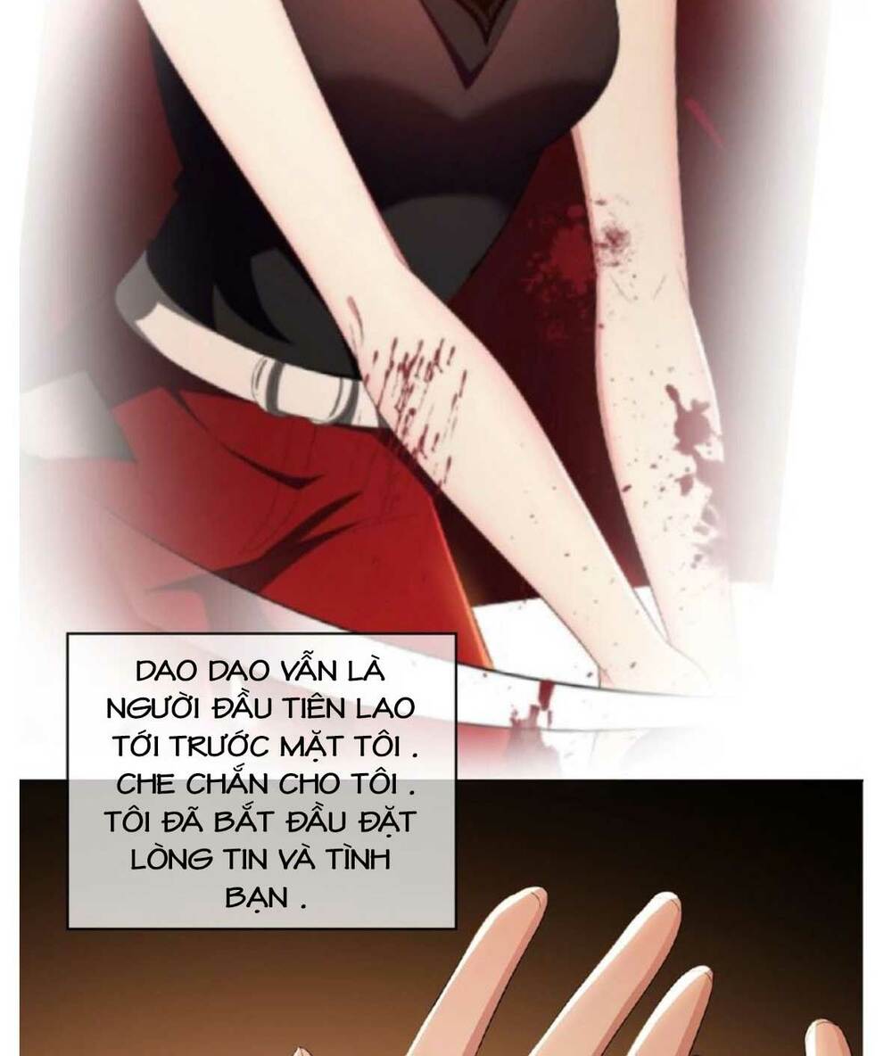 cô vợ nhỏ nuông chiều quá lại thành ác!! chapter 109 21