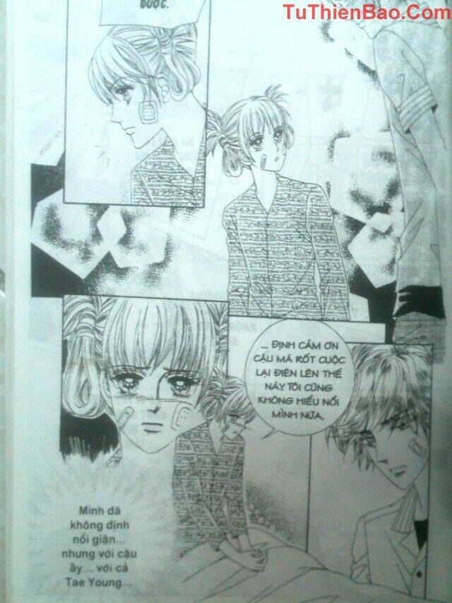 cậu ấy nhỏ hơn 1 tuổi chapter 6 126