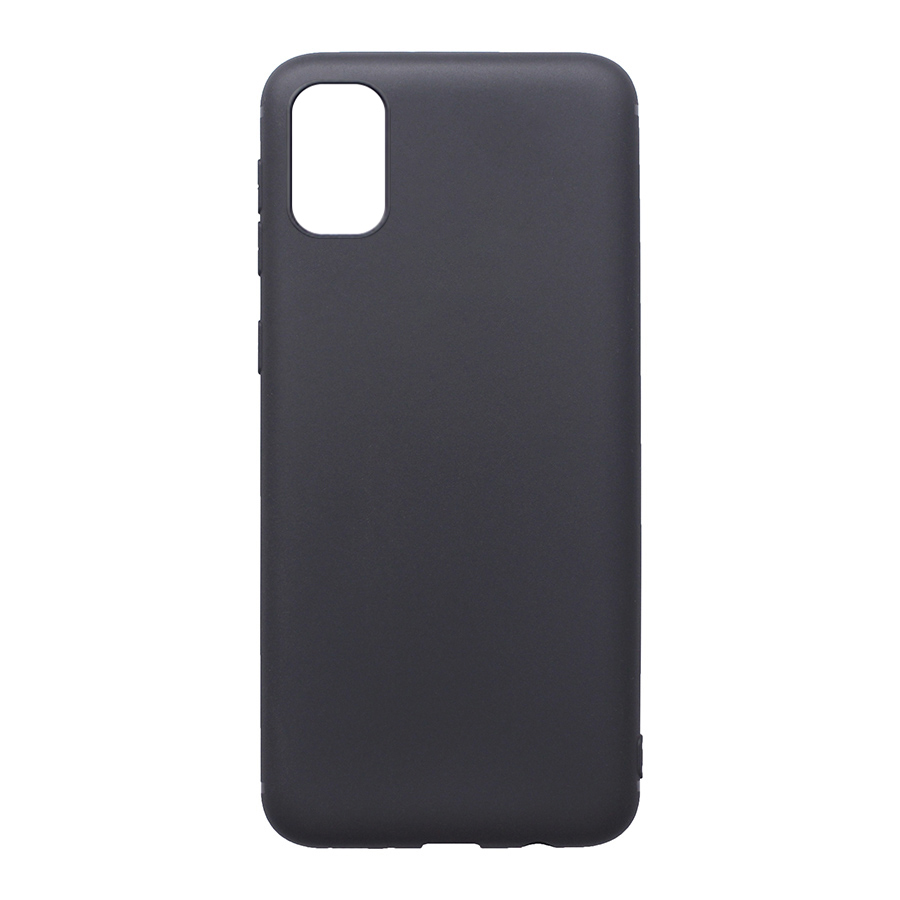 Ốp Lưng Dẻo Dành Cho Samsung Galaxy A51- Handtown - Hàng Chính Hãng