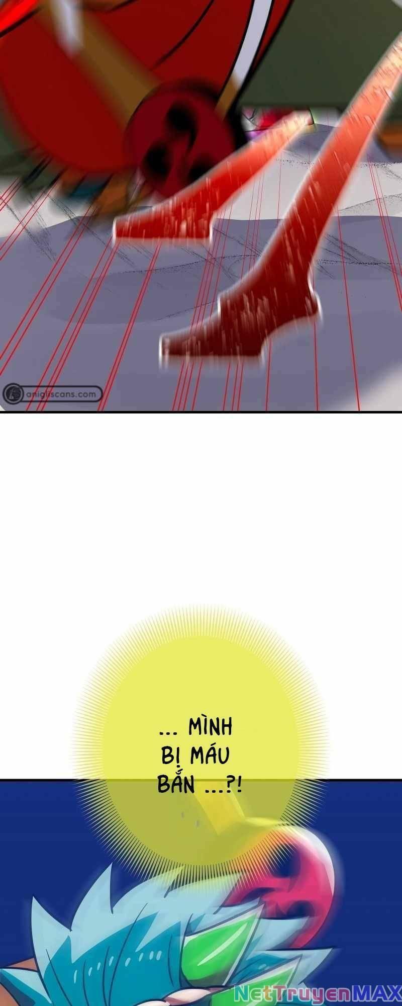 Huyết Thánh Cứu Thế Chủ~ Ta Chỉ Cần 0.0000001% Đã Trở Thành Vô Địch chapter 29 54