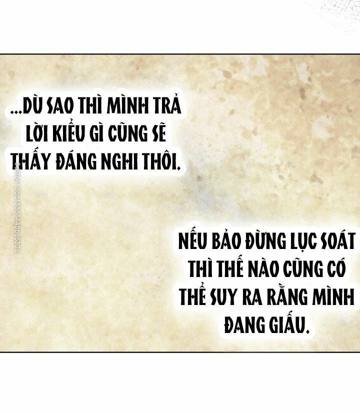 con có phải con là con gái của ngài không? chapter 35 41