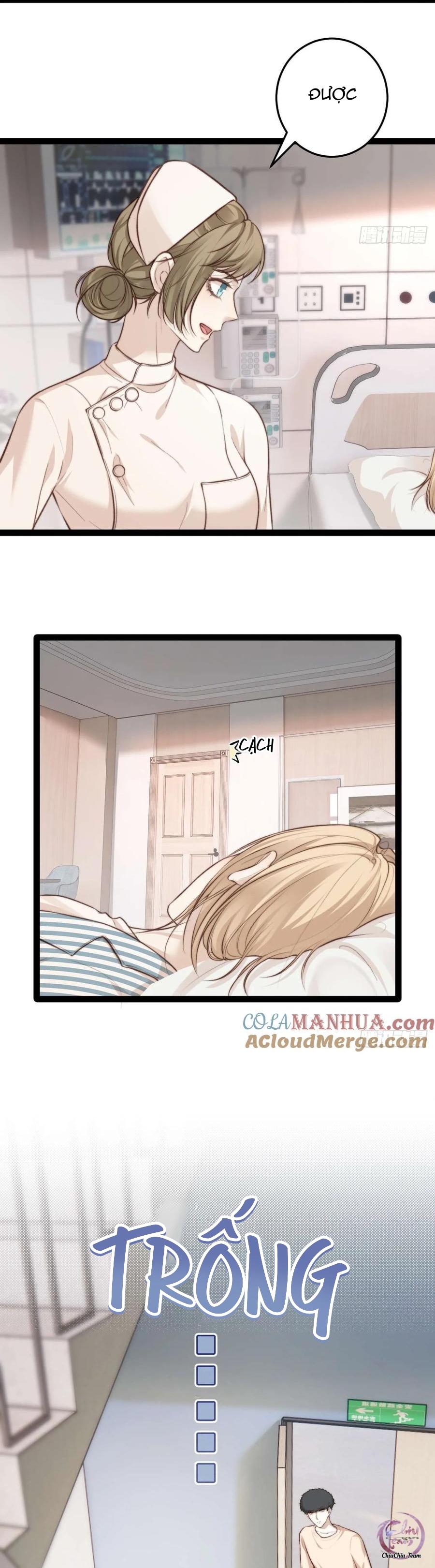 chó hư khó giữ chapter 34 4