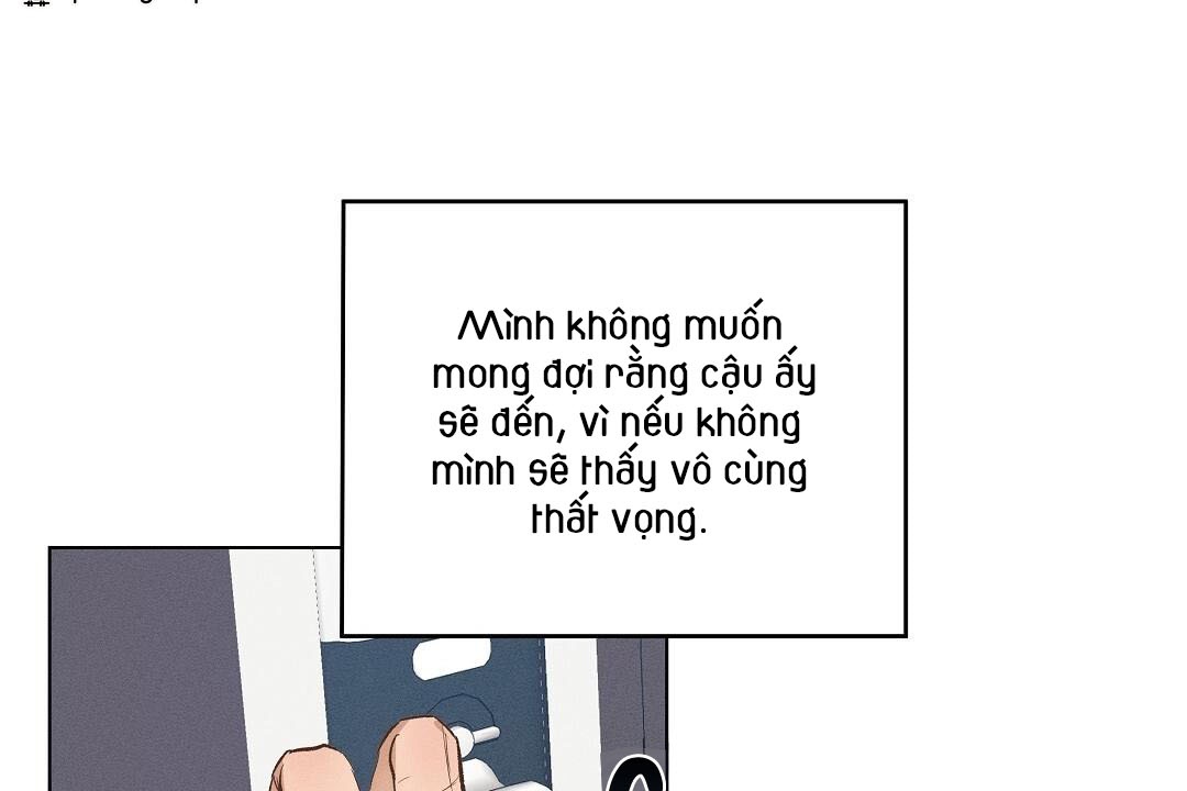 đại úy lãng mạn thân yêu của tôi chapter 29 125