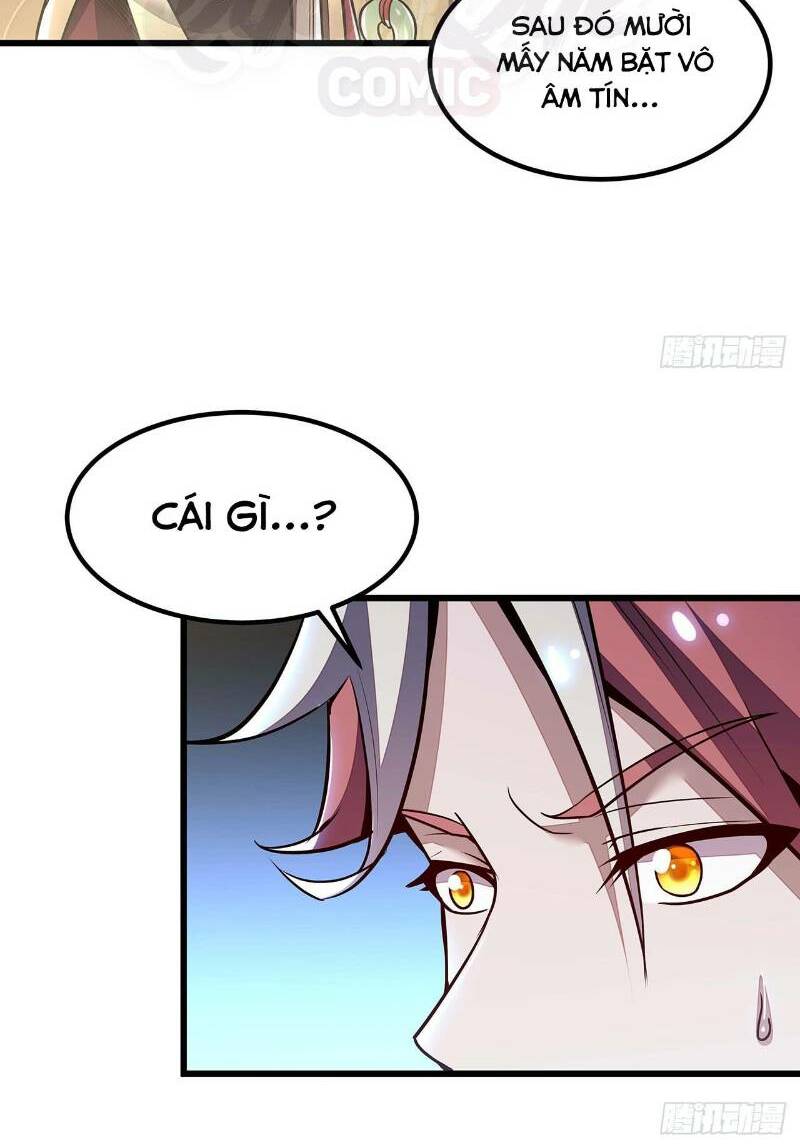 bất tử thần vương tu liên tục chapter 38 4