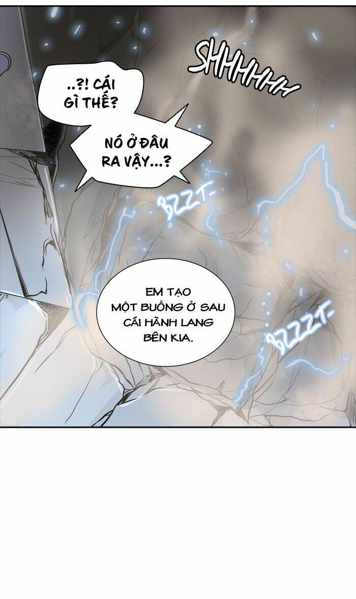 cuộc chiến trong tòa tháp chapter 340 107