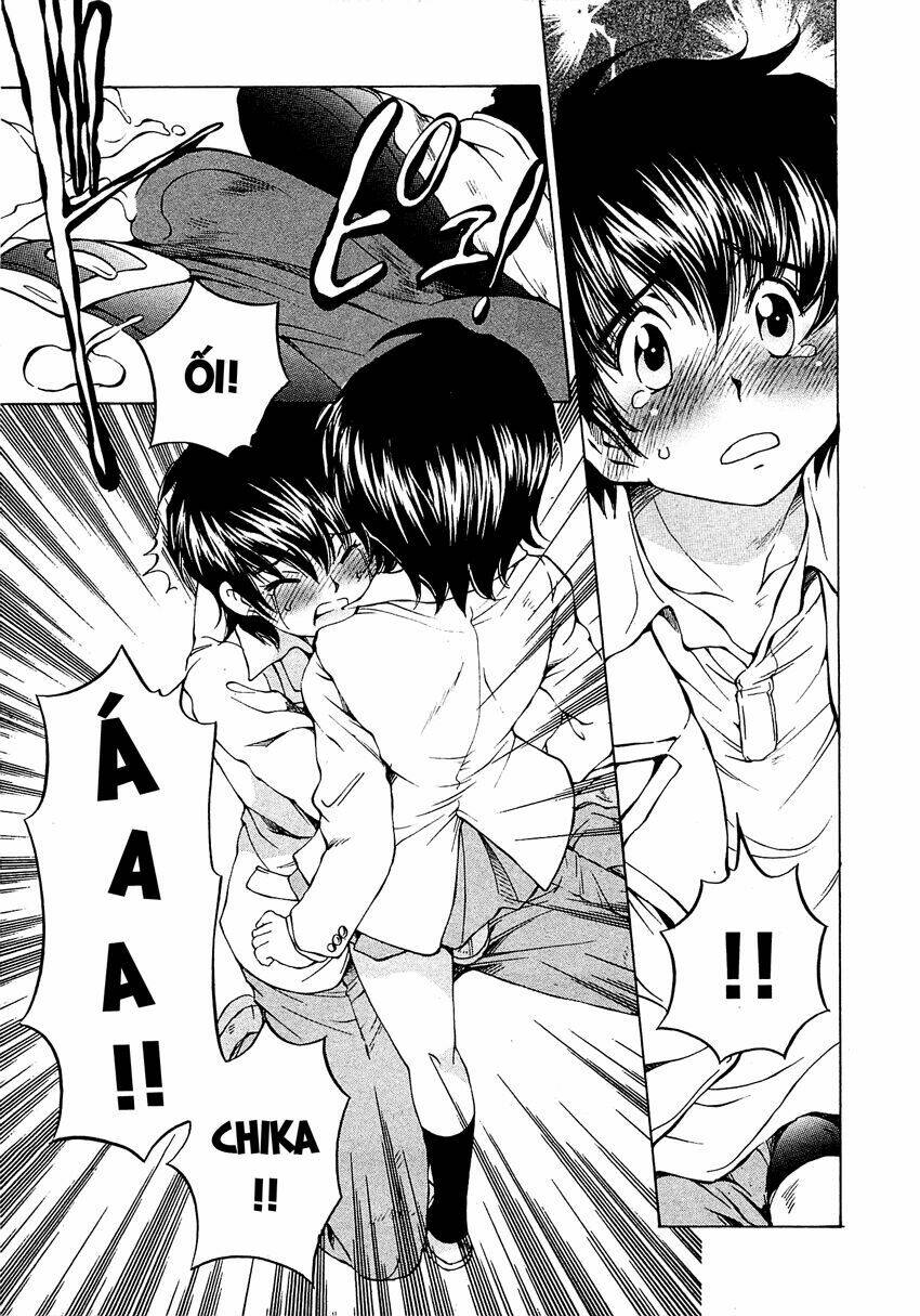 ss sisters chapter 1 30