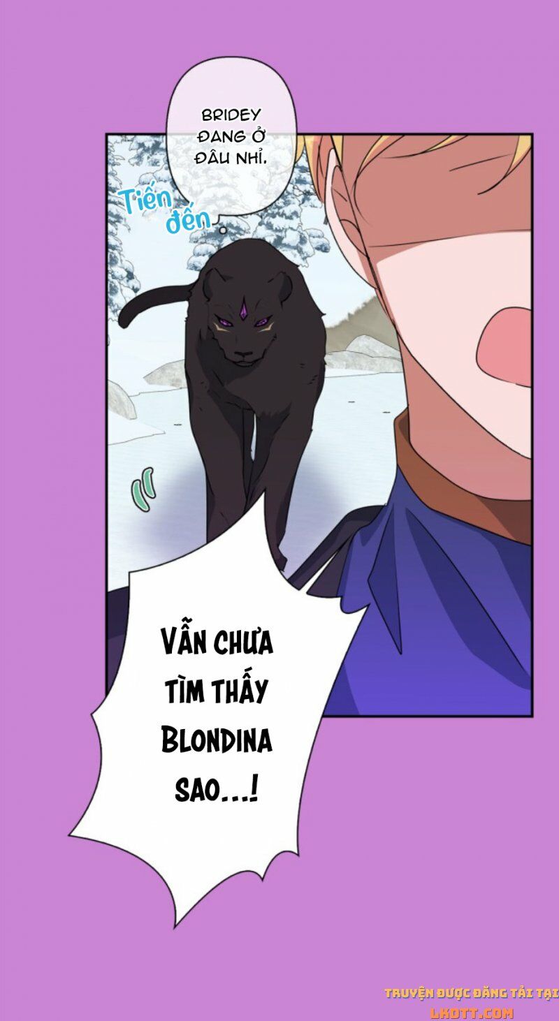 tôi đang nuôi dưỡng một con quái thú chapter 49 31