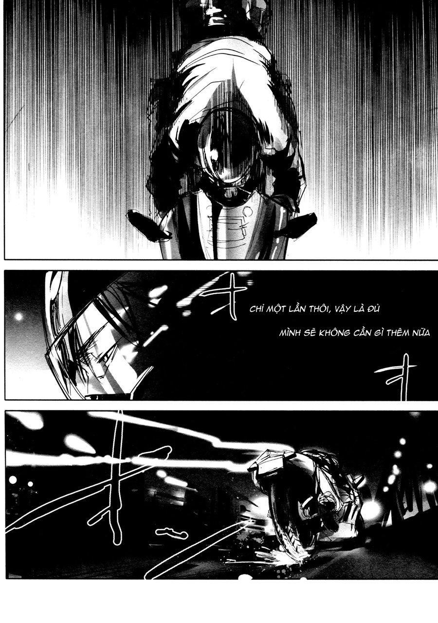 tổng hợp boylove hentai, biến thái chapter 14 13