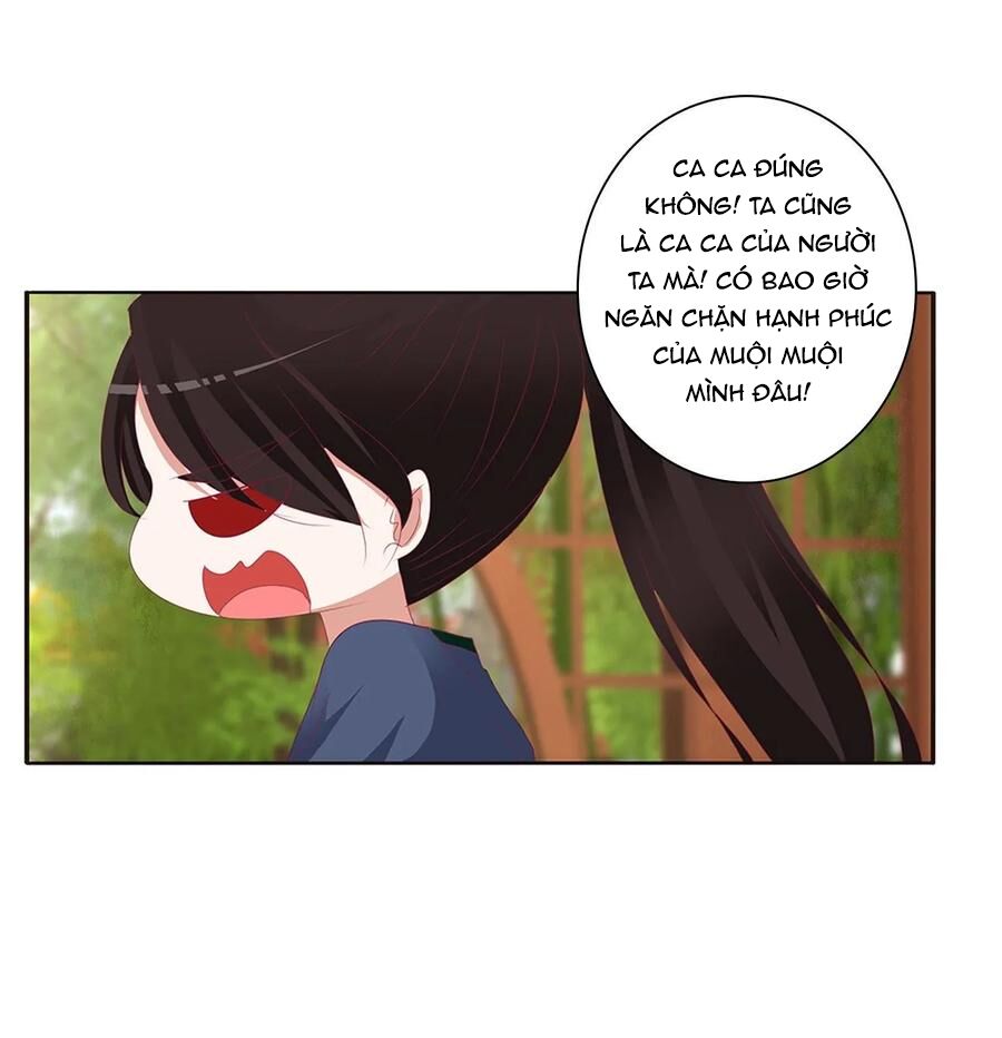 thông linh phi chapter 591 19