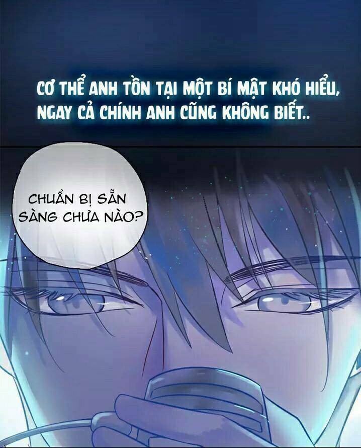 bạn trai có điện từ chapter 1 6