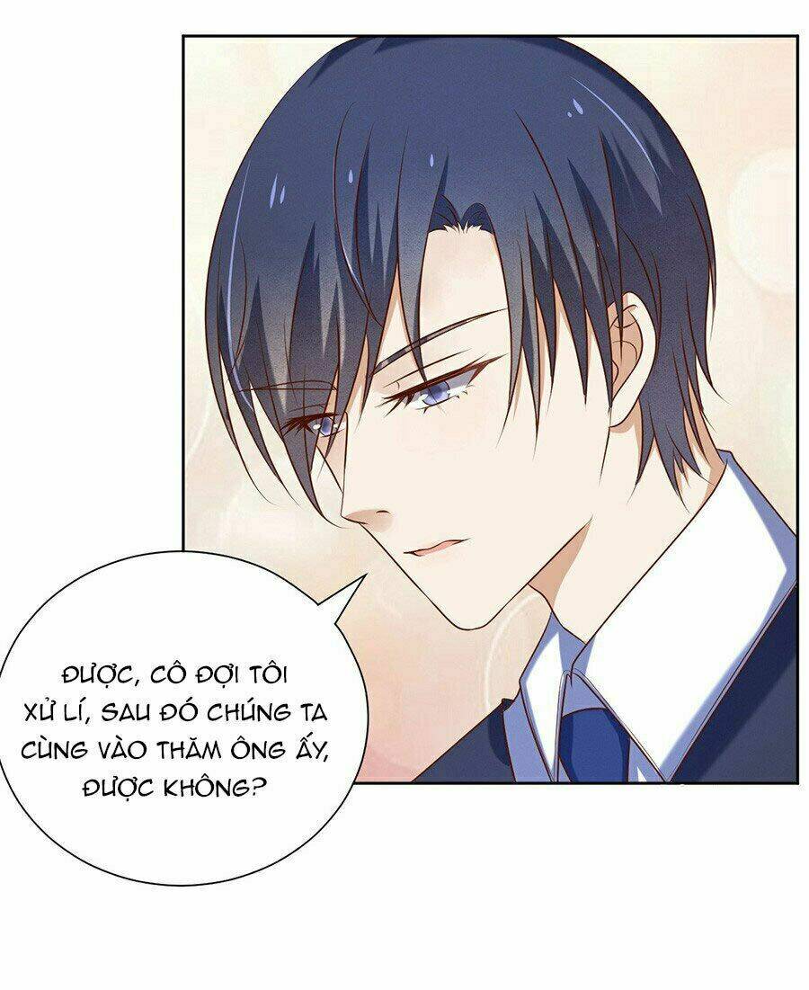 liệt ái tri hạ: series mật đào tiểu tình nhân chapter 27 11