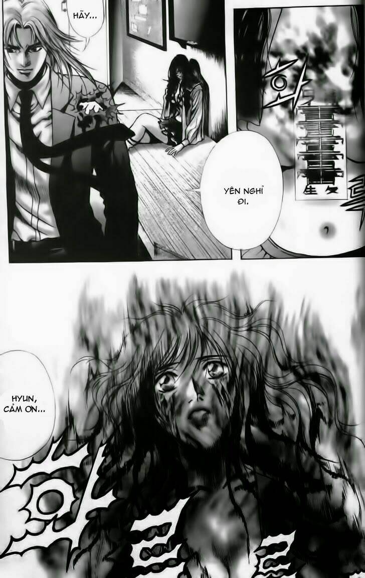 evil's return chapter 19 10