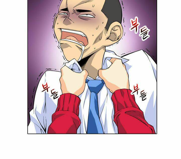 chị đại cũng biết yêu chapter 6 16