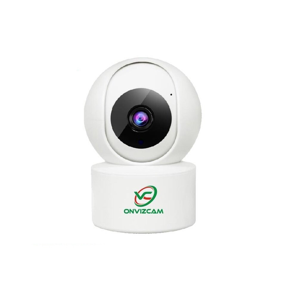 Camera Wifi CareCam YH200 / CC2020- Độ Phân Giải 2.0Mpx - Xoay Theo Chuyển Động - BH12 tháng, đổi trả 7 ngày