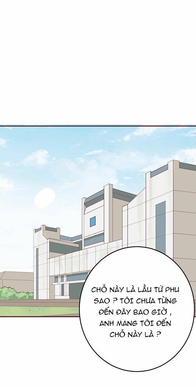 hoa đào nhẹ rơi đẹp như em chapter 2 40