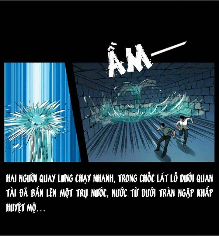 U Minh Ngụy Tượng Chapter 41 36